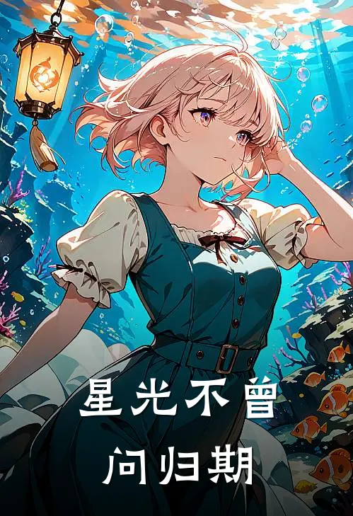 星光不曾问归期