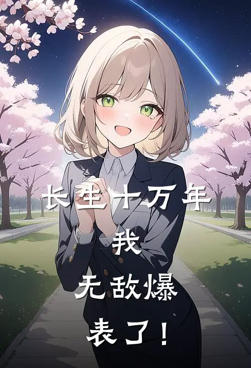 长生十万年，我，无敌爆表了！(李长生红毛怪)在线阅读免费小说_最新章节列表长生十万年，我，无敌爆表了！(李长生红毛怪)