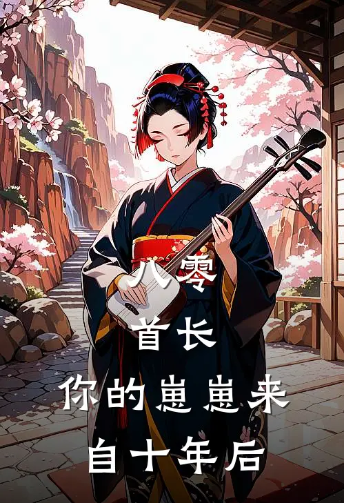 八零：首长，你的崽崽来自十年后