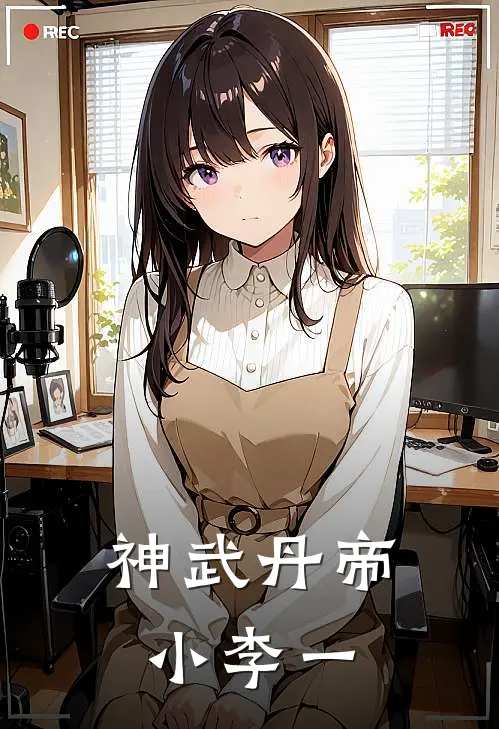 神武丹帝 小李一