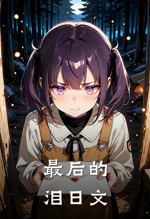 最后的泪日文