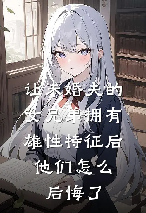 让未婚夫的女兄弟拥有雄性特征后，他们怎么后悔了