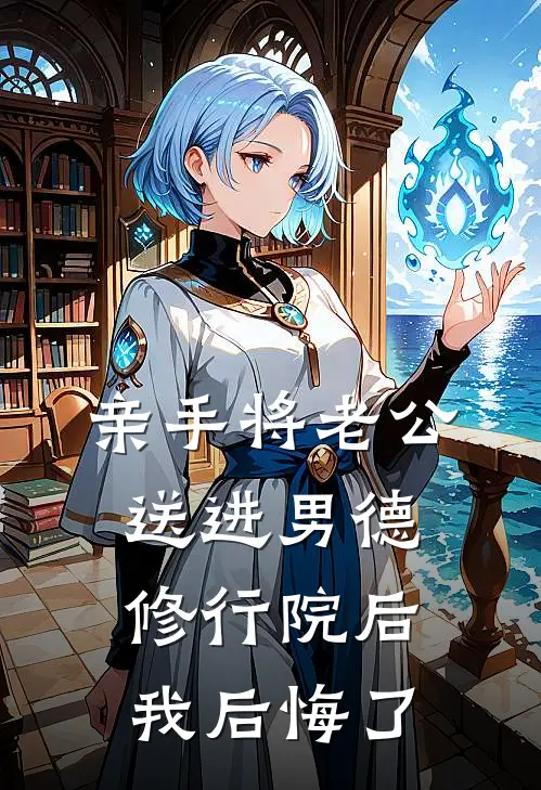 《亲手将老公送进男德修行院后，我后悔了》青梅竹马男德火爆新书_亲手将老公送进男德修行院后，我后悔了(青梅竹马男德)最新热门小说