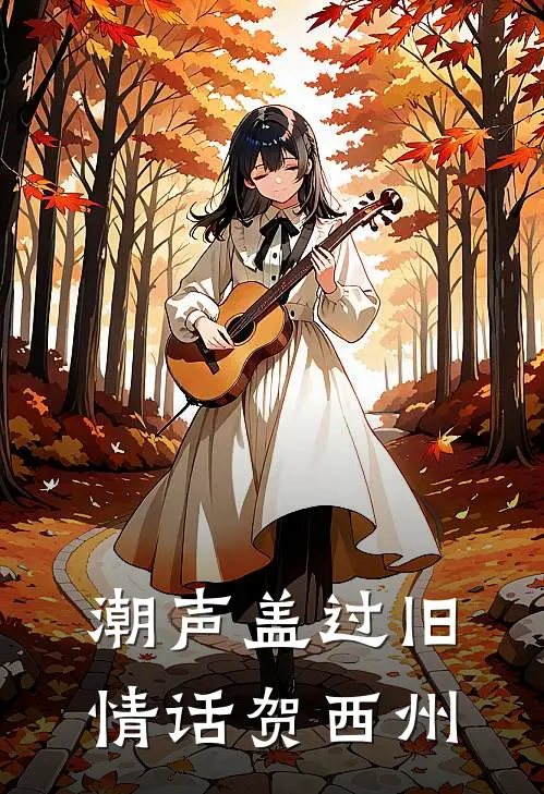 潮声盖过旧情话贺西州