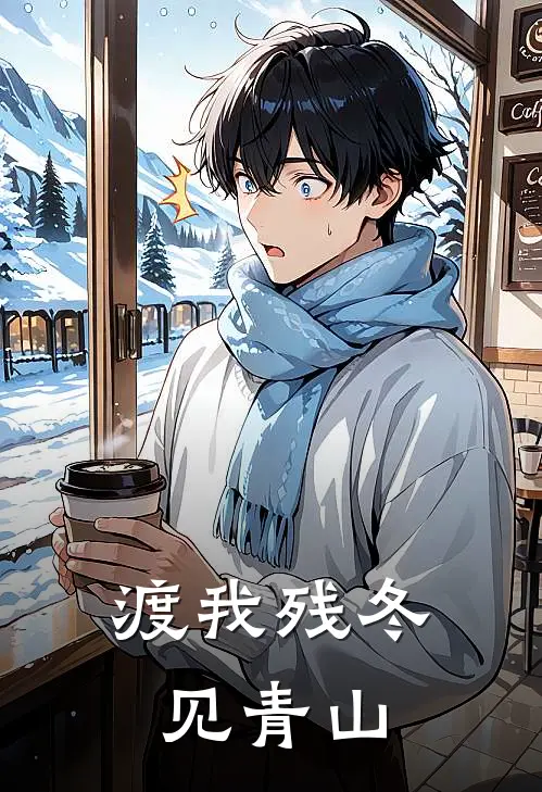 渡我残冬见青山