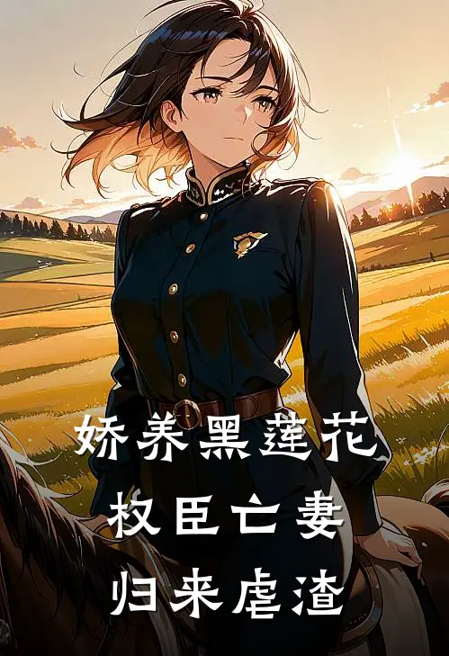 《娇养黑莲花：权臣亡妻归来虐渣》沈泠月白莲花全集免费在线阅读_(沈泠月白莲花)全章节免费在线阅读