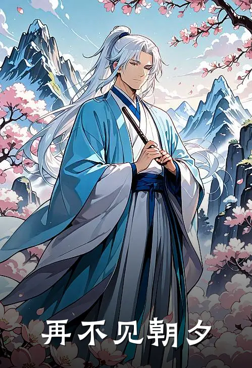 再不见朝夕