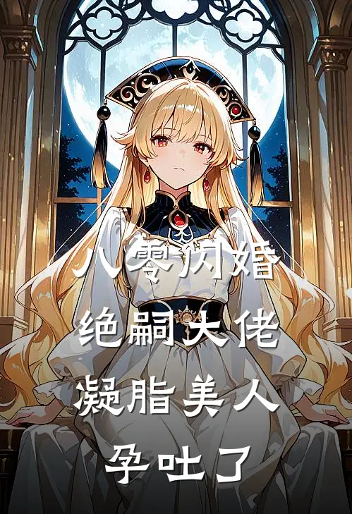 八零闪婚绝嗣大佬，凝脂美人孕吐了