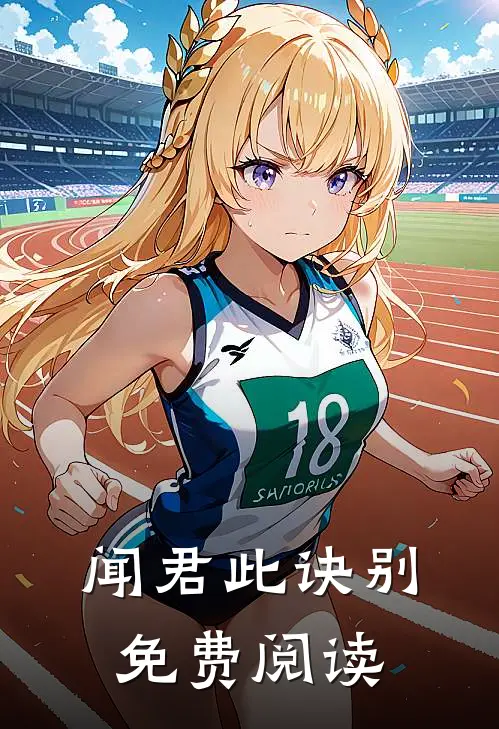 闻君此诀别免费阅读