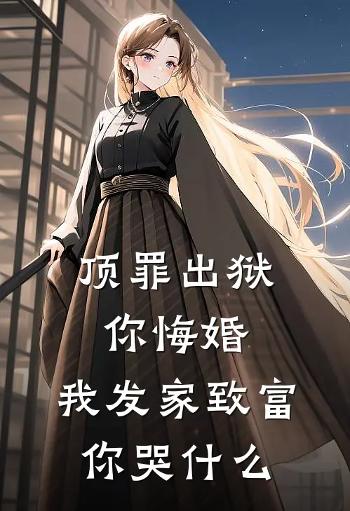 顶罪出狱你悔婚，我发家致富你哭什么