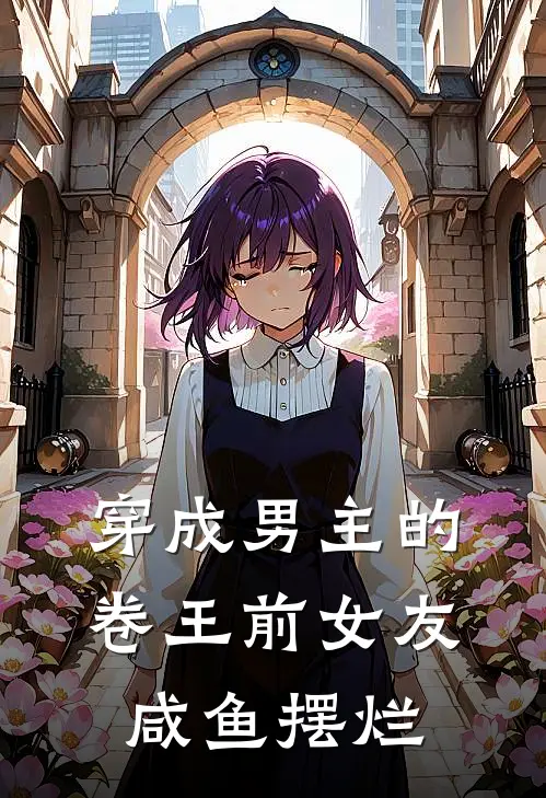穿成男主的卷王前女友，咸鱼摆烂温知梨沈叙最新章节免费阅读_穿成男主的卷王前女友，咸鱼摆烂全集免费阅读