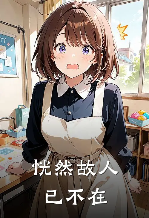 恍然故人已不在