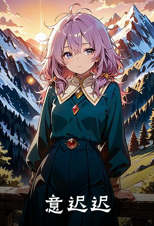 意迟迟(沈佳佳佳佳)免费小说大全_小说完结免费意迟迟沈佳佳佳佳