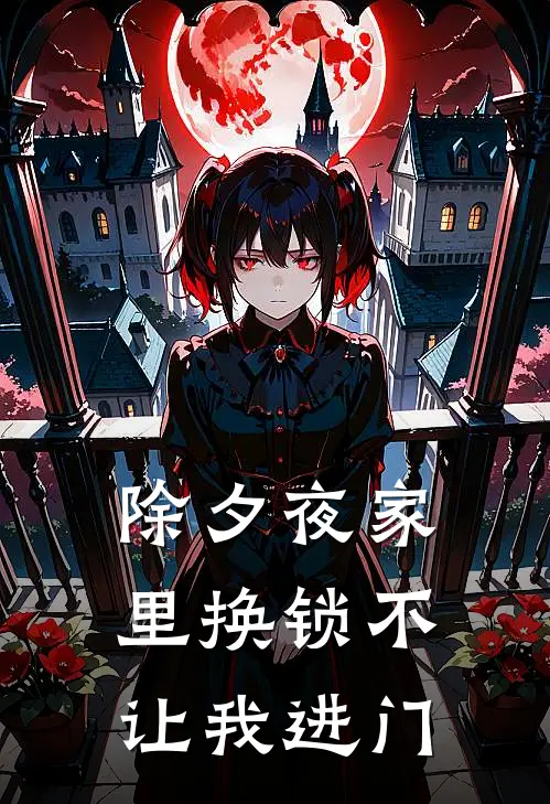 除夕夜家里换锁不让我进门抖音热门已完结小说推荐_完整版小说除夕夜家里换锁不让我进门(抖音热门)