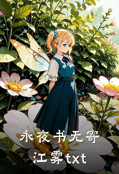 永夜书无寄江雾txt