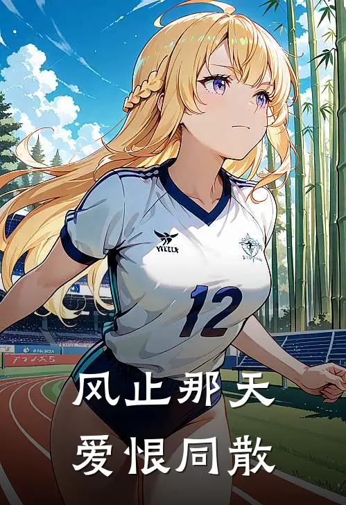 风止那天，爱恨同散