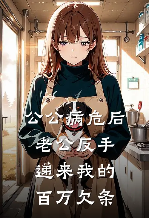 公公病危后，老公反手递来我的百万欠条许天河苏清禾最新全本小说_最新章节列表公公病危后，老公反手递来我的百万欠条(许天河苏清禾)