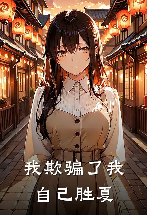 我欺骗了我自己胜夏