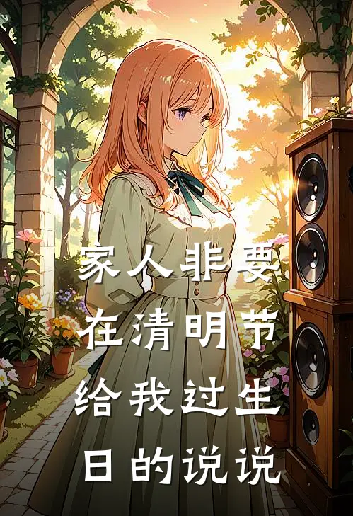 家人非要在清明节给我过生日的说说