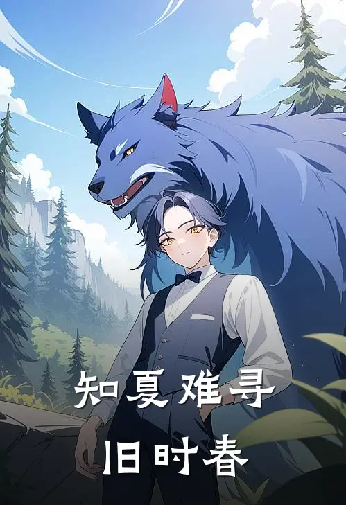 知夏难寻旧时春