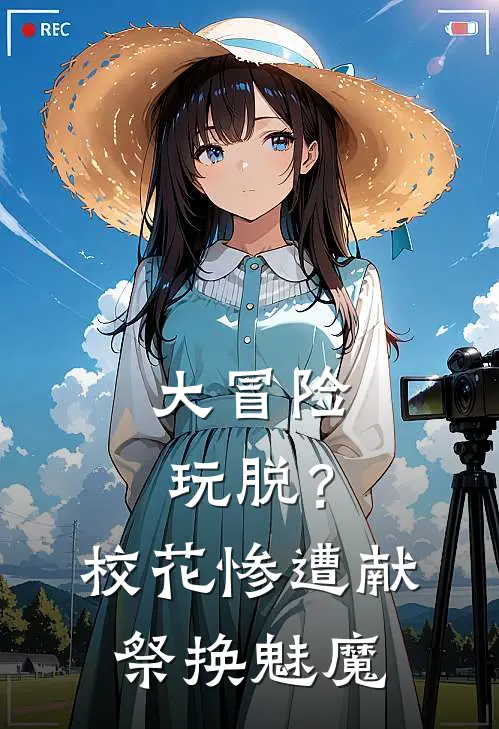 大冒险玩脱？校花惨遭献祭换魅魔(顾渊沈莲)最新章节在线阅读_(大冒险玩脱？校花惨遭献祭换魅魔)完整版免费在线阅读