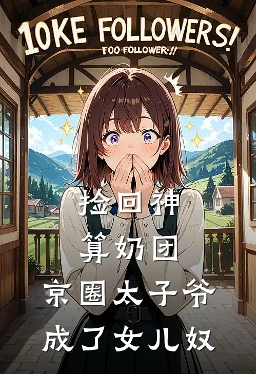 捡回神算奶团，京圈太子爷成了女儿奴(薄云寒温泠)完结小说推荐_小说全文免费阅读捡回神算奶团，京圈太子爷成了女儿奴薄云寒温泠