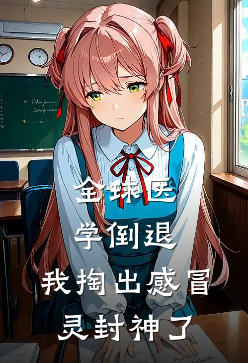 秦母秦二伯(全球医学倒退，我掏出感冒灵封神了)最新章节免费在线阅读_(秦母秦二伯)完结版在线阅读