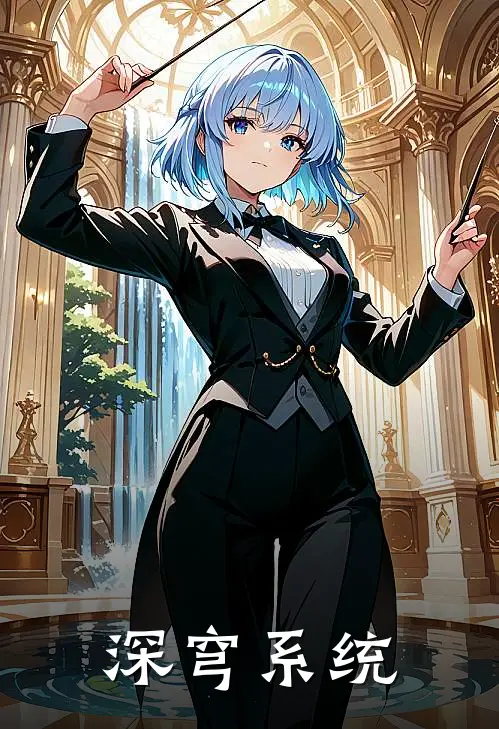 深穹系统
