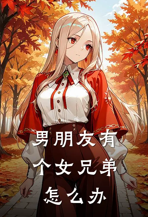 男朋友有个女兄弟怎么办