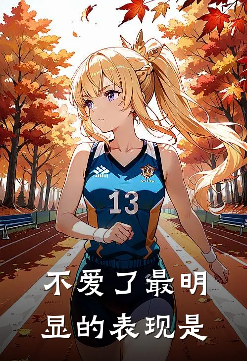 不爱了最明显的表现是