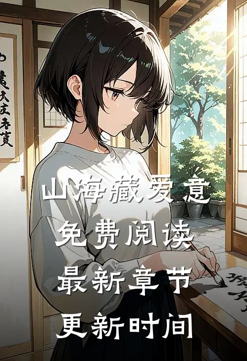 山海藏爱意免费阅读最新章节更新时间