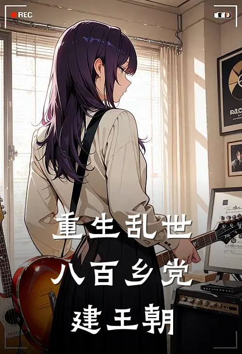 重生乱世，八百乡党建王朝
