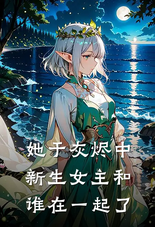 她于灰烬中新生女主和谁在一起了