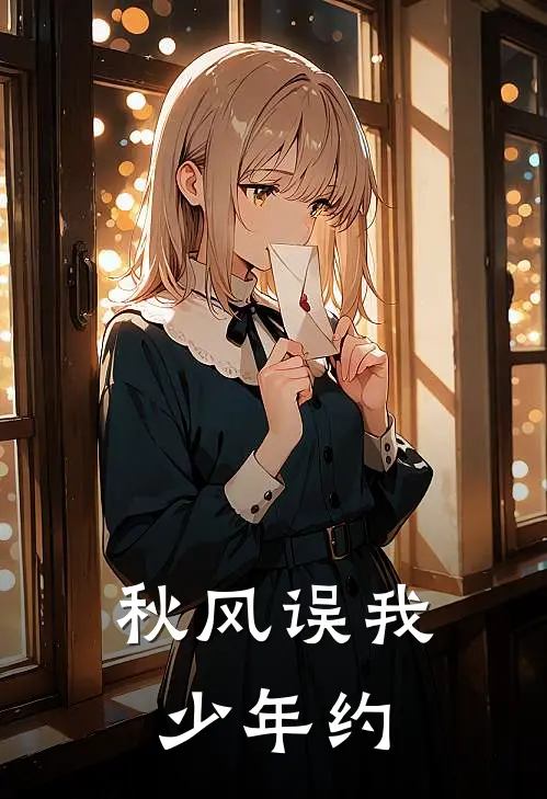 秋风误我少年约