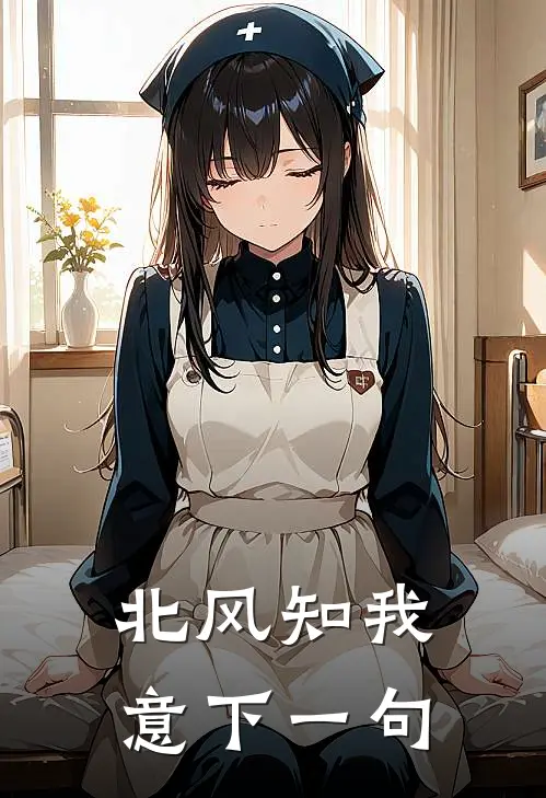 北风知我意下一句