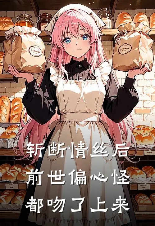 斩断情丝后，前世偏心怪都吻了上来谢明珠谢琉音完整版小说全文免费阅读_最新章节列表斩断情丝后，前世偏心怪都吻了上来(谢明珠谢琉音)