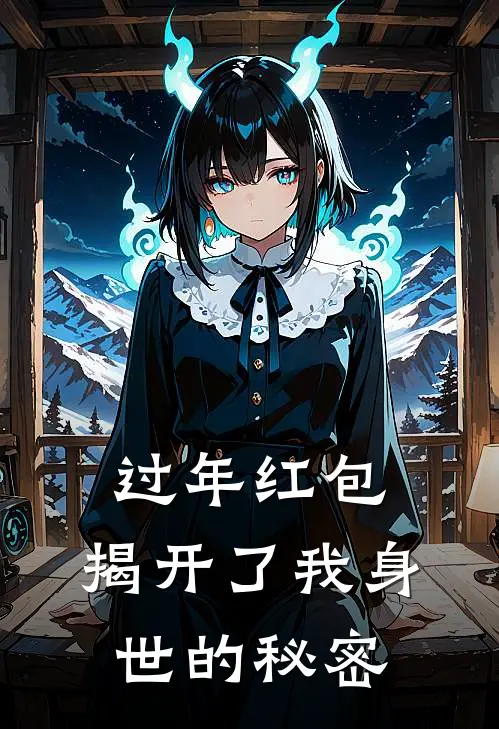 过年红包，揭开了我身世的秘密