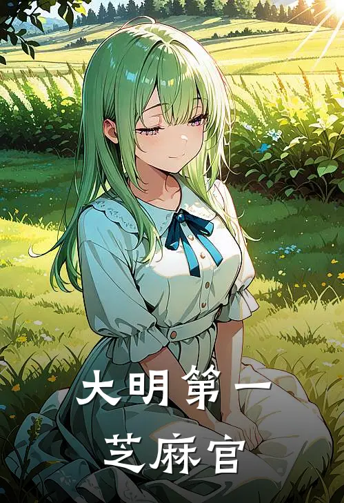 大明第一芝麻官(许墨大宁朝)火爆小说_《大明第一芝麻官》许墨大宁朝小说免费在线阅读