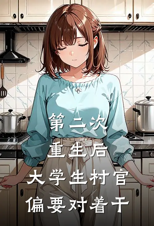 第二次重生后，大学生村官偏要对着干