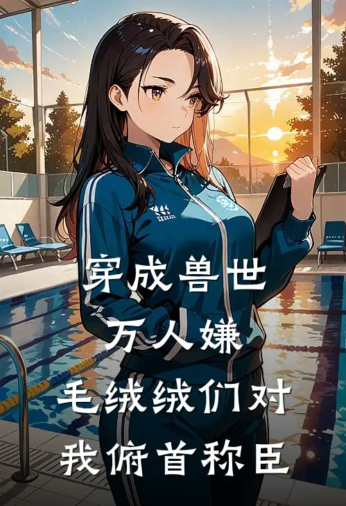 穿成兽世万人嫌，毛绒绒们对我俯首称臣