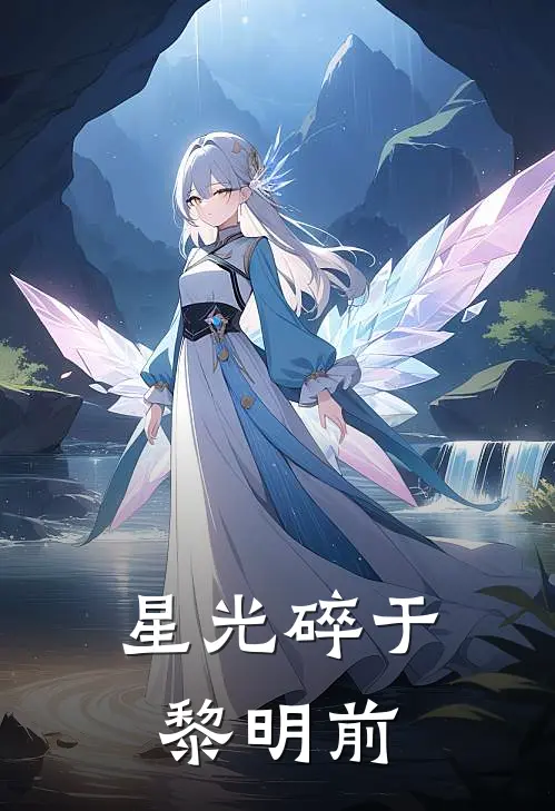星光碎于黎明前