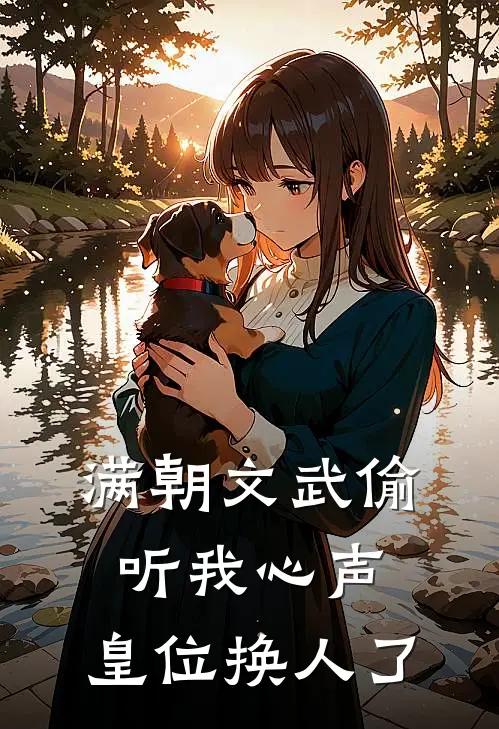 满朝文武偷听我心声，皇位换人了福娃姜稚热门小说阅读_好看的小说推荐完结满朝文武偷听我心声，皇位换人了福娃姜稚