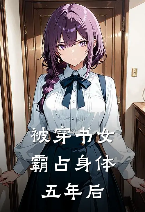 被穿书女霸占身体五年后