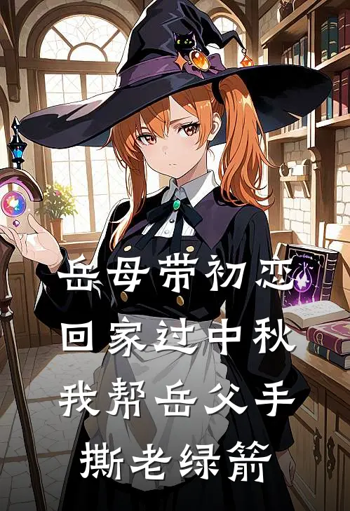 岳母带初恋回家过中秋，我帮岳父手撕老绿箭（何秋兰陆怀远）最新章节列表_何秋兰陆怀远)岳母带初恋回家过中秋，我帮岳父手撕老绿箭最新章节列表笔趣阁（岳母带初恋回家过中秋，我帮岳父手撕老绿箭）