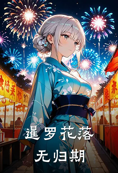 暹罗花落无归期