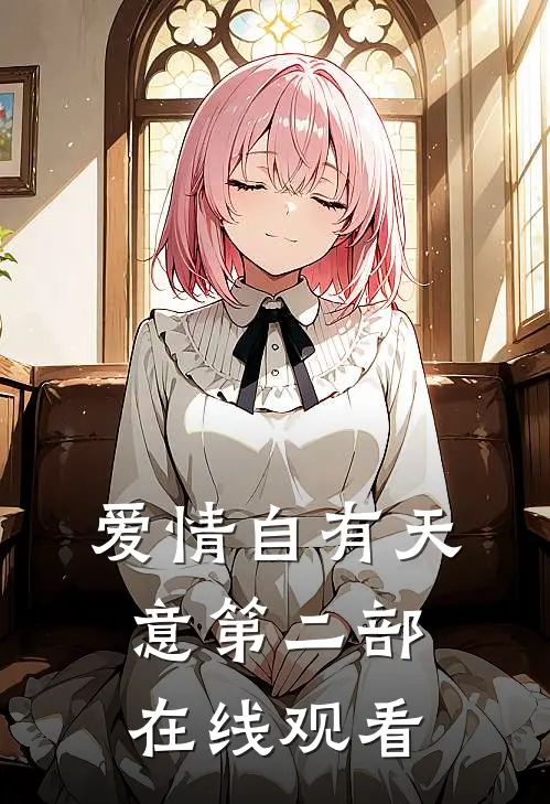 爱情自有天意第二部在线观看