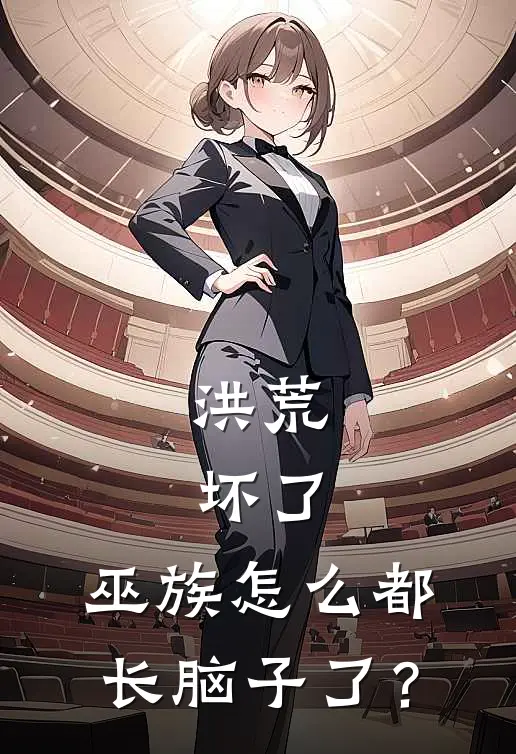 洪荒：坏了，巫族怎么都长脑子了？(李玄学鸿钧)免费小说在线阅读_在线阅读免费小说洪荒：坏了，巫族怎么都长脑子了？(李玄学鸿钧)