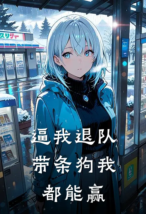 逼我退队，带条狗我都能赢林恩陈岚最新完结小说推荐_在线免费小说逼我退队，带条狗我都能赢(林恩陈岚)