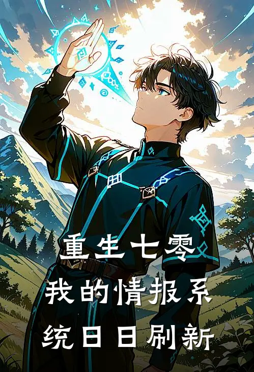 重生七零，我的情报系统日日刷新