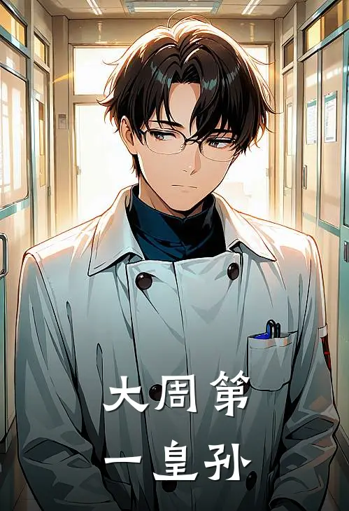 大周第一皇孙(林安东宫)小说完结版_全文阅读免费全集大周第一皇孙林安东宫